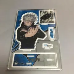 呪術廻戦 名場面 ジオラマフィギュア 五条 悟 2022 ①