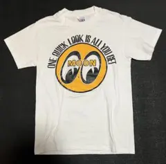MOONEYES 1997 Bonneville Tシャツ - メルカリ