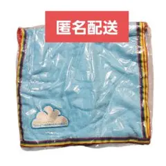 【未使用未開封】嵐 フード付きタオル