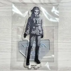 ハンドラ 蒼月衛人 アクスタ