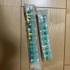 EXILEファミリー金銀青テープセット