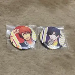 うたプリ シャニスト 缶バッジ LPC