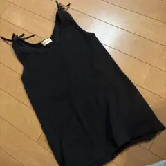 pape タンクトップ