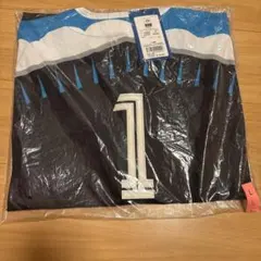 京都ハンナリーズ オーセンティックユニフォーム #14 岸本隆一 - メルカリ