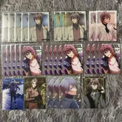 アイナナ 御堂虎於 ウエハース