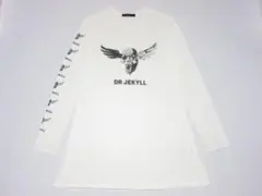UNDERCOVERISM(アンダーカバイズム)カットソー☆DR JEKYLLのサムネイル