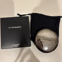 mac スタジオ パーフェクト SPF 15 モイスチャー ファンデーションのサムネイル
