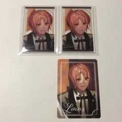 オトメイトマーケット オトマ ミストニアの翅望　アクカ パルカ　アライナス