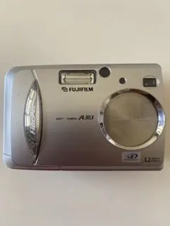 FUJIFILM FinePix A303 デジタルカメラ FUJIFILM | 企業情報 | ニュースリリース | デジタルカメラ「FinePix