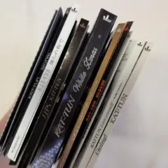 2026年最新】KAT-TUN CD アルバムの人気アイテム - メルカリ
