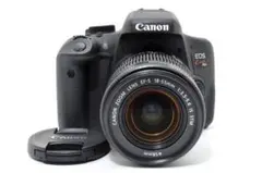 ショット数わずか917回】Canon EOS Kiss X8i レンズキット - メルカリ