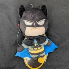 バットマン DC マスコット ラウンドワン