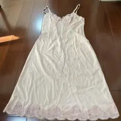 スリップ ワコール