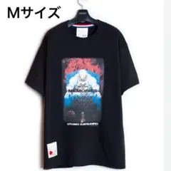 新品未使用 SEVESKIG×MEMORIES Tシャツ Mサイズ各100枚限定