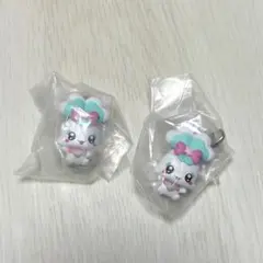 ぷちきゅあ　めじるしアクセサリー　しぷれ