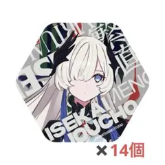 ヰ世界情緒　缶バッジ　アクキー　まとめ売り　5周年 ヰ世界情緒 缶バッジ アクキー まとめ売り 5周年 - メルカリ