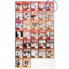 【うるティ】アクリルブロックチャーム 一番くじ ワンピース ベースショップ