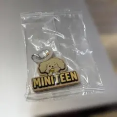 MINITEEN ミニティーン めじるしアクセサリー DK