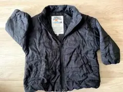 Markey's 中綿ジャケット アウター100cm