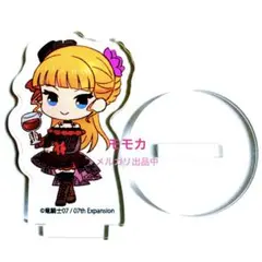 うみねこのなく頃に ドルチェ バレンタイン アクリルスタンド 古戸 
