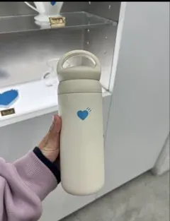 HUMAN MADE GDC VALENTINE'S DAY BOTTLE 水筒 - メルカリ