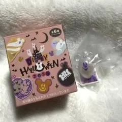 ディズニー　ハロウィン　チャーム　2025 　シークレット