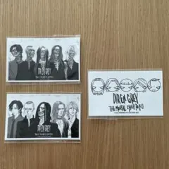 【匿名配送】Dir en greyのグッズセット Amazon.co.jp: DIR EN GREY グッズ セット ディルアングレイ