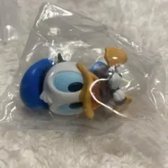 ディズニー MeltyMelt ミニフィギュア ドナルド