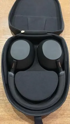 sony wh-1000xm5