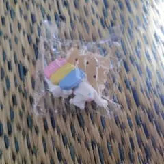 チョコサプ シナモロール