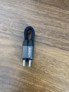 AUKEY USB-C to USB-C