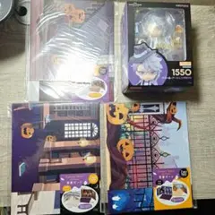 2025年最新】ロビー ねんどろいどの人気アイテム - メルカリ