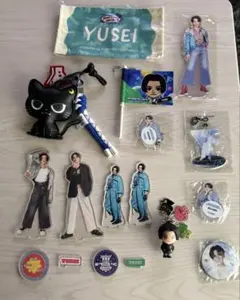 りょ＠即購入⭕️様 リクエスト 2点 まとめ商品