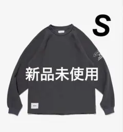 WTAPS 26SS ALL LS COTTON 261ATDT-CSM09 - メルカリ