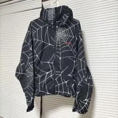 ACE　スパンコール付き蜘蛛の巣パーカー S 楽天市場】蜘蛛 くも クモ（パーカー｜トップス）：メンズファッション