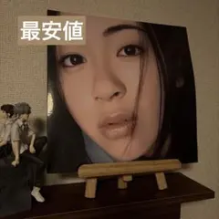 2LP 宇多田ヒカル / First Love 生産限定アナログレコード 2枚組のサムネイル