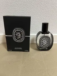 Diptyque ディプティック オルフェオン ORPHEON 75ml 空き瓶