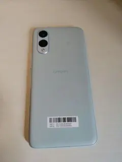 arrows We2 ライトブルー 64 GB SIMフリー