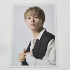 ❤️ 超特急 生写真 マサヒロ B9 宮城 ❤️ - メルカリ