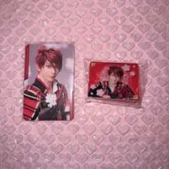 刀ミュ 乱舞博覧会 感謝札 メモスタンド 大包平