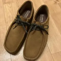 レア⭐︎ Clarks (クラークス) ワラビー　ブーツ　迷彩　27㎝ 楽天市場】クラークス カモフラの通販