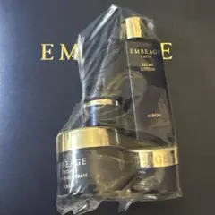 未使用アンベアージュ エクストラミルク・エクストラローション アンベアージュ エクストラミルク〈乳液〉 | ALBION