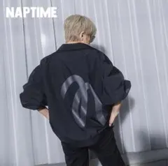 2026年最新】Naptime. メンズ ナイロンジャケットの人気アイテム
