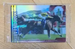 サラブレッドホースコレクション ツインウエハース スターズオンアース ノーマル