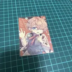 ピオフィ ニコラ パルカ オトなつ パールコレクションカード - メルカリ