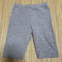 西松屋　ラインストーン付き　レギンス