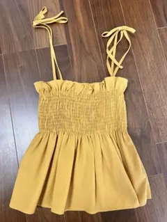 キャミソール トップスのサムネイル
