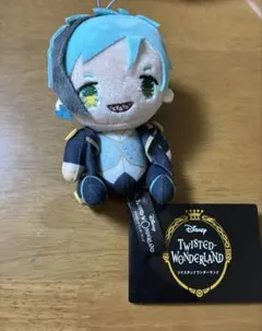 2025年最新】ツイステ ぬいぐるみ ハンドメイド風の人気アイテム