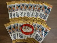 ドラゴンボール スーパー ダイバーズ アドバンスパック 20パック