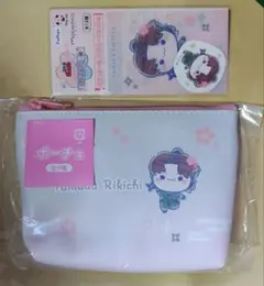 ふんわり桜もちぴこ 利吉セット